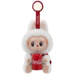 Coca Cola Labubu - Sold